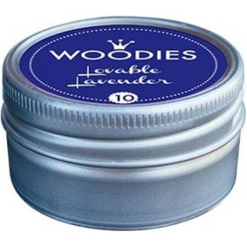 Colop Тампон Woodies, Lovable Lavender (1085220042)