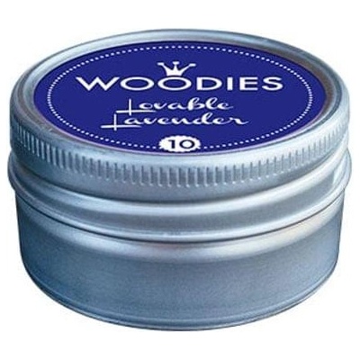 Colop Тампон Woodies, Lovable Lavender (1085220042)