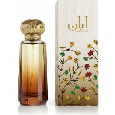 Ahmed Al Maghribi Abaan parfumovaná voda unisex 100 ml