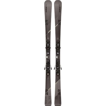 Elan Ски с автомати PRIMETIME 22 BLACK Shift X EL 10.0