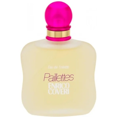 Enrico Coveri Paillettes EDT 75 ml