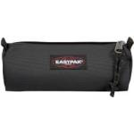 EASTPAK Несесер кръгъл Black