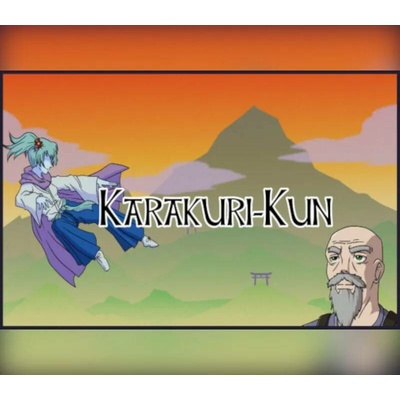 Karakuri-kun