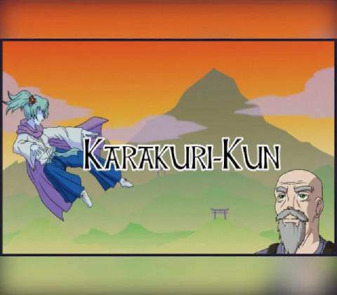 Karakuri-kun
