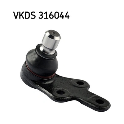 Zvislý/nosný čap SKF VKDS 316044 (VKDS316044)