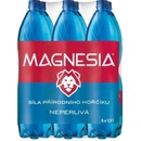 Magnesia Přírodní neperlivá multipack 6 x 1,5 l