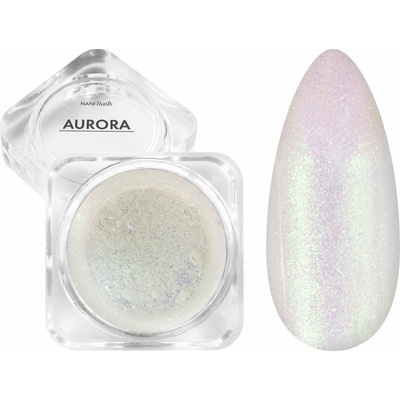 NANI leštiaci pigment Aurora 1