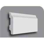 DecorArte Da Перваз за боя spg1015-y 2400*15*100 (spg1015-y)