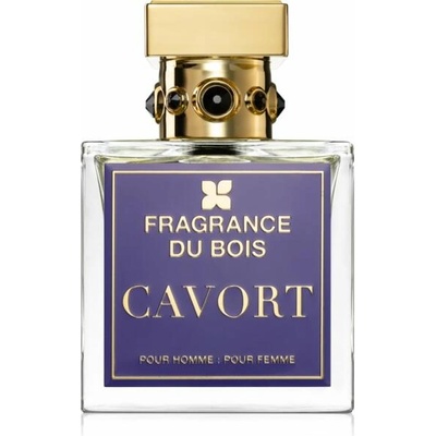 Fragrance Du Bois Cavort Extrait de Parfum 100 ml
