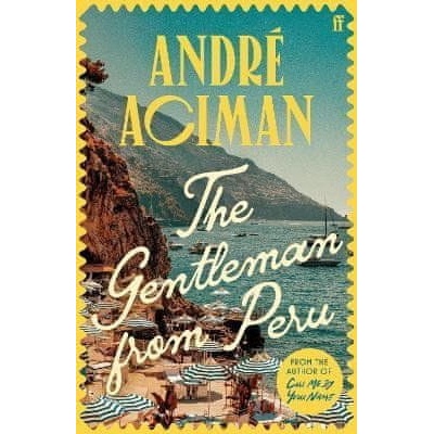 The Gentleman From Peru
