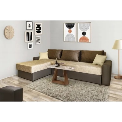 Мебелна фабрика НОВ ДОМ - гр. Ямбол Холов ъгъл Дафи 2 (Продукт 17)