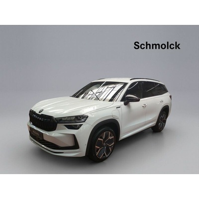 Skoda Kodiaq 1.5 TSI iV Sportline DSG 150 kW