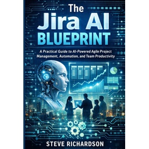 The Jira AI Blueprint | Steve Richardson (2026)