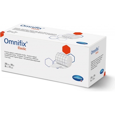 Omnifix elastic 20 cm x 10 m