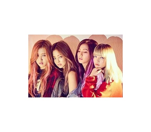 BLACKPINK - RE: BLACKPINK CD