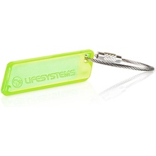 Lifesystems Intensity Glow Marker Green GREEN