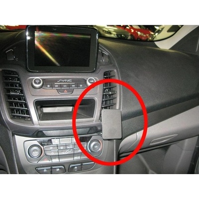 Brodit ProClip pro Ford Tourneo Connect 19-22/Transit Connect 19-24, na střed vpravo 855451