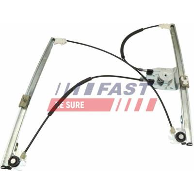 Zvedací zařízení oken FAST FT00316