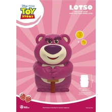 Pokladnička Toy Story Lotso 35 cm