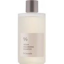 Dr. Ceuracle Vegan Aquarizing Shampoo Vegánsky šampón pre krehké a poškodené vlasy 300 ml