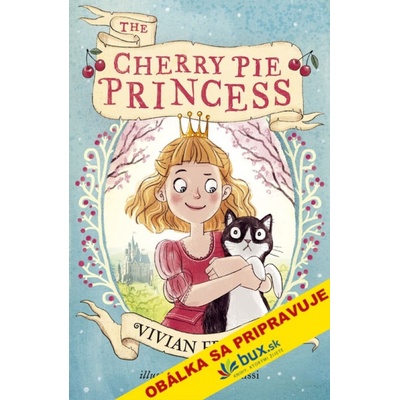 Čerešňová princezná