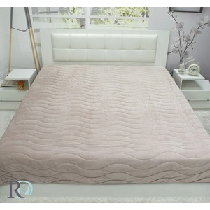 Rоxyma Dream Кувертюра Софт пепел от рози 150/220 см микроплюш