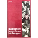 Rozhovory s mons. Escrivou de Balaguer