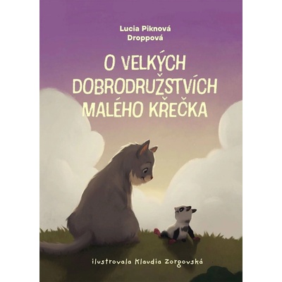 O velkých dobrodružstvích malého křečka