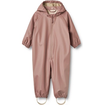 WHEAT Детска грейка WHEAT Kid's Rainsuit Mika Overall - Dusty Lilac - размер 86 (EU) (702-4052-0113)