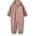 WHEAT Детска грейка WHEAT Kid's Rainsuit Mika Overall - Dusty Lilac - размер 86 (EU) (702-4052-0113)