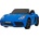 Детски акумулаторен автомобил Perfecta Vehicle Painted (5903864985078)