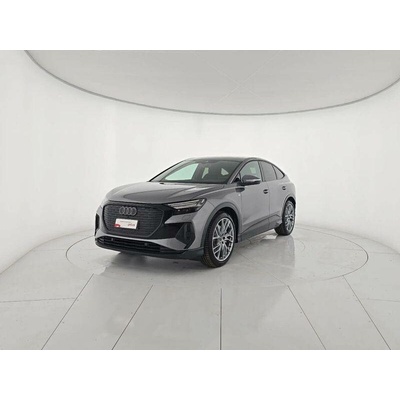 Audi Q4 40 e-tron S-line 150 kW