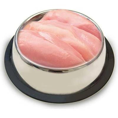 Sokol Falco mražená kuřecí prsa bez kosti 1 kg