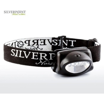 Silverpoint Hunter XL15