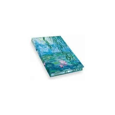 Waterlilies Monet : Artists Sketchbook - Anon