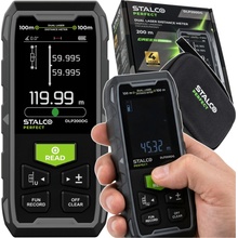 STALCO PERFECT DLP200DG