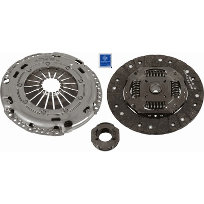 SACHS Spojka - sada 3000 970 082