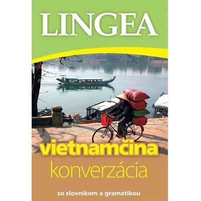 Vietnamčina konverzácia