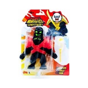 EPEE Figure Gumostwory Warriors Tarry Creature with Crank