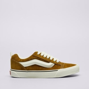 Vans Knu Skool мъжки Обувки Маратонки VN000CS0BRO1 Кафяв 44 (VN000CS0BRO1)