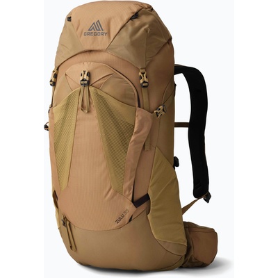 Gregory Мъжка туристическа раница Gregory Zulu 35 l 145666 desert tan