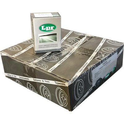 Lanko ruční brzdy LPR C0760B