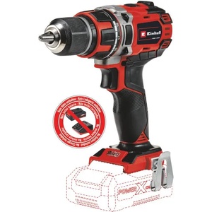 Einhell TE-CD 18/50 Li BL Solo (4513887) Бормашина-винтоверт