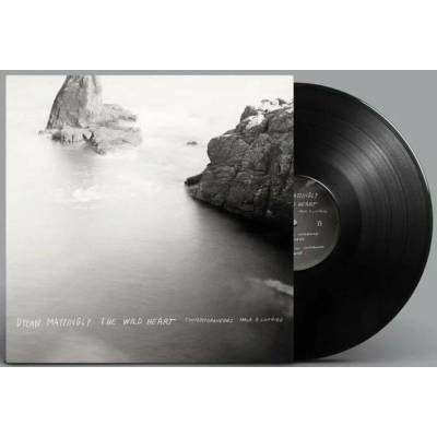 Contemporaneous & Bloom David: Dylan Mattingly: Wild Heart - Vinyl LP