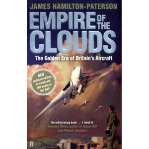 Empire of the Clouds | James Hamilton-Paterson (ISBN: 9780571341481)