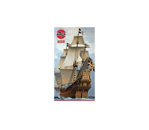 Airfix WASA 1:144
