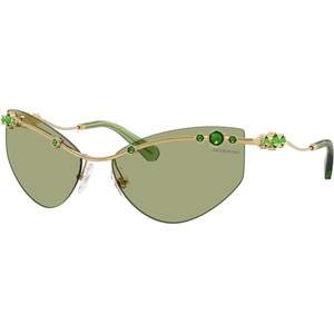 Swarovski SK7039 404382 Слънчеви очила