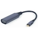 Gembird A-USB3C-VGA-01