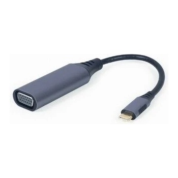 Gembird A-USB3C-VGA-01