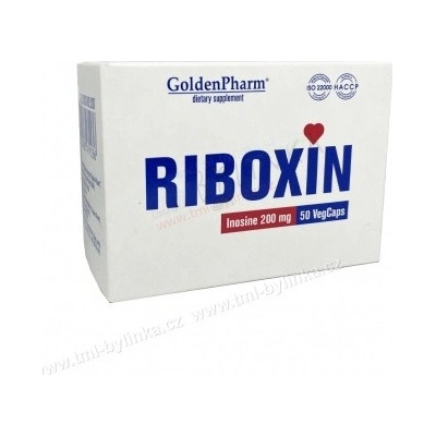 Riboxin 50 tablet
